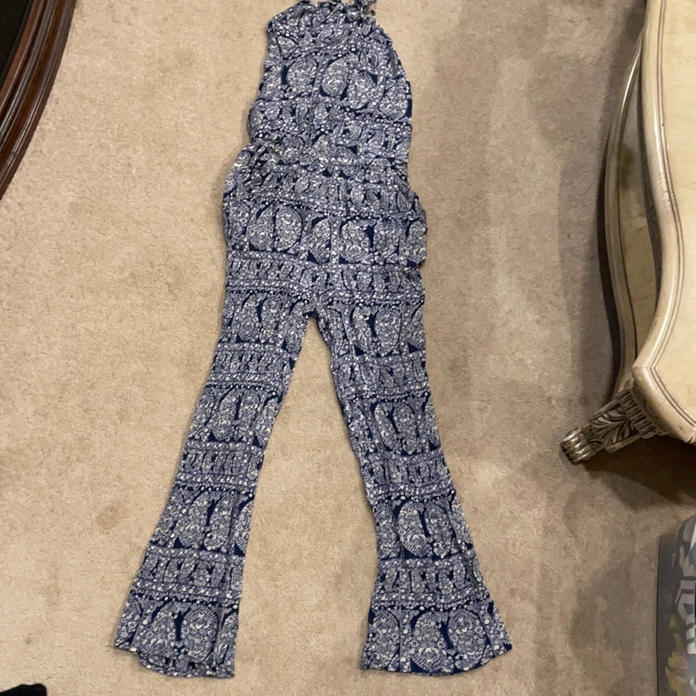 Jumpsuit
